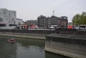 PRhein Koeln Innenstadt Rheinauhafen P025